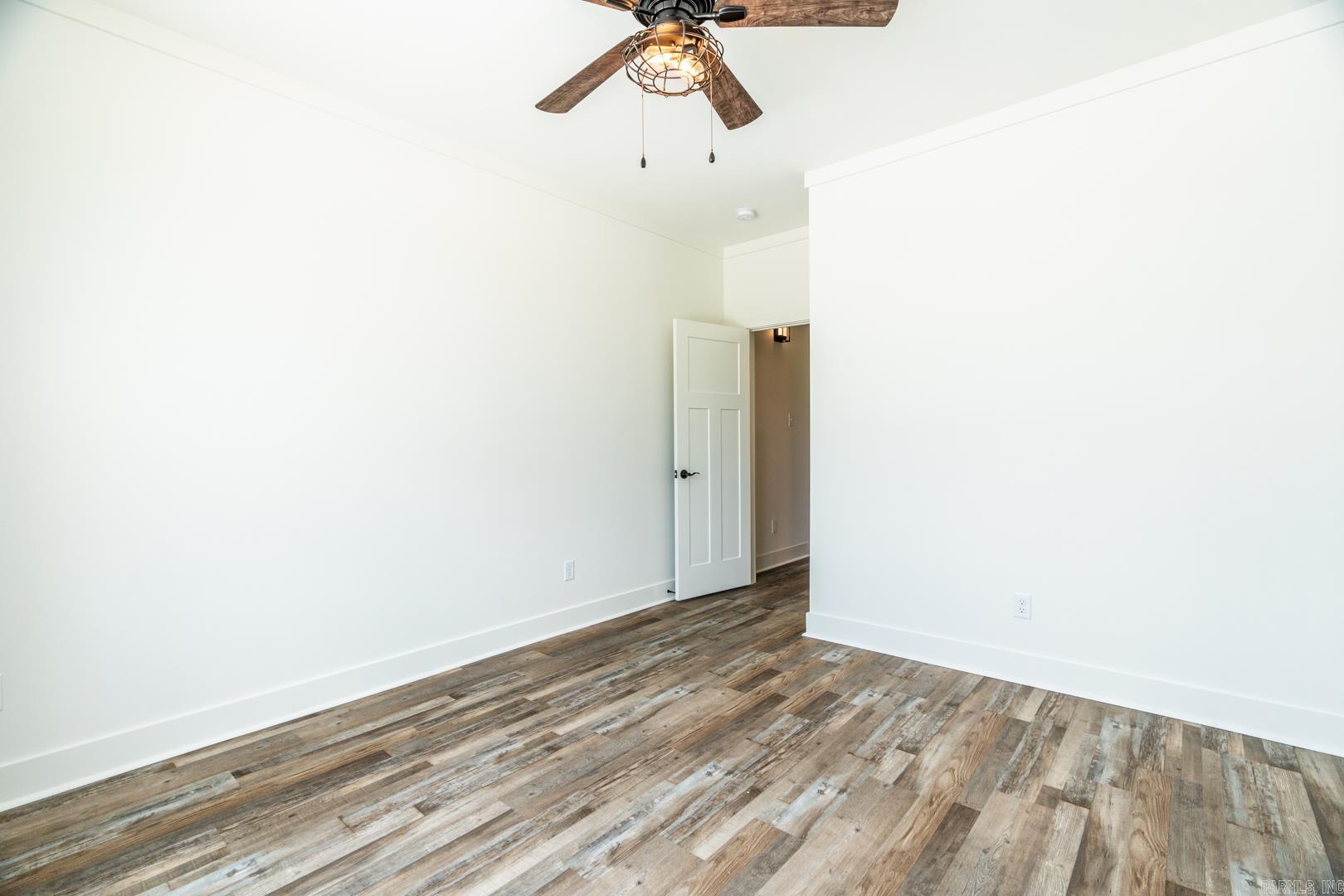 JACKSON ACRES - Residential