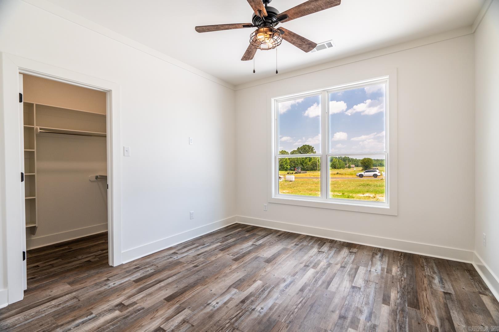 JACKSON ACRES - Residential