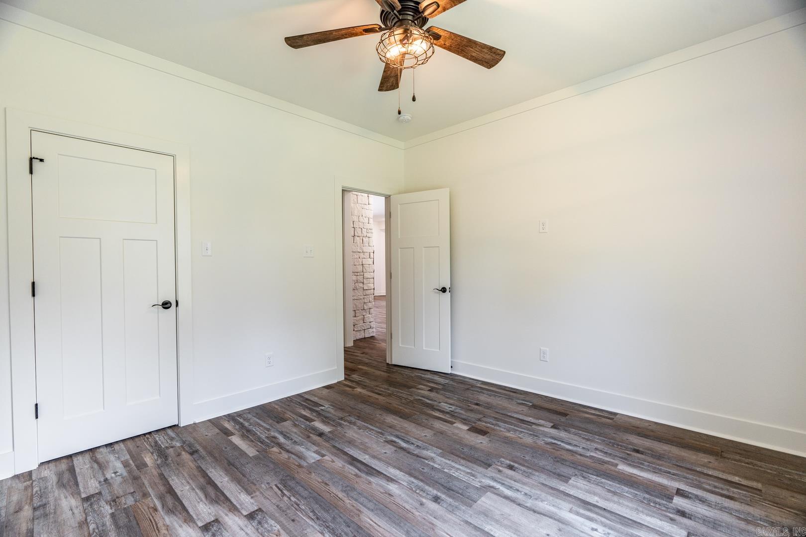 JACKSON ACRES - Residential