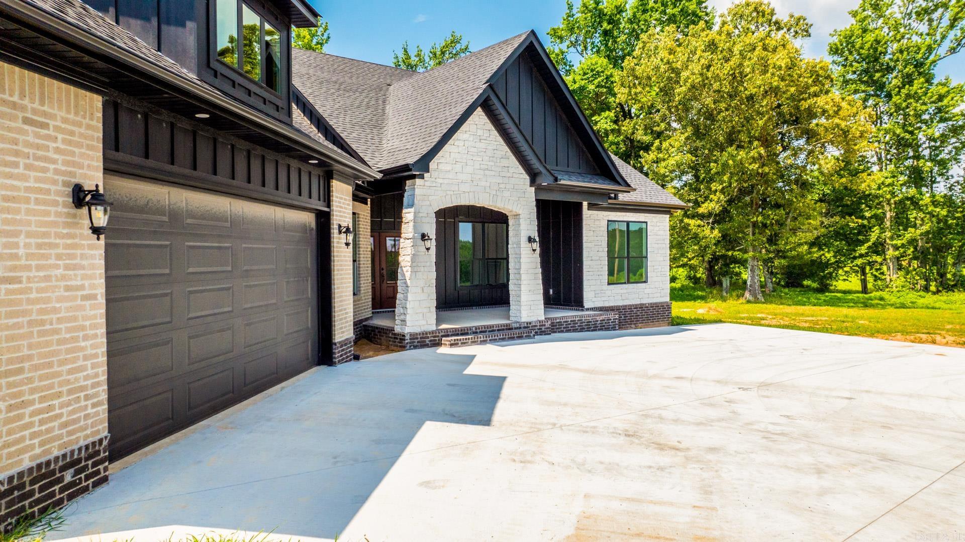 JACKSON ACRES - Residential