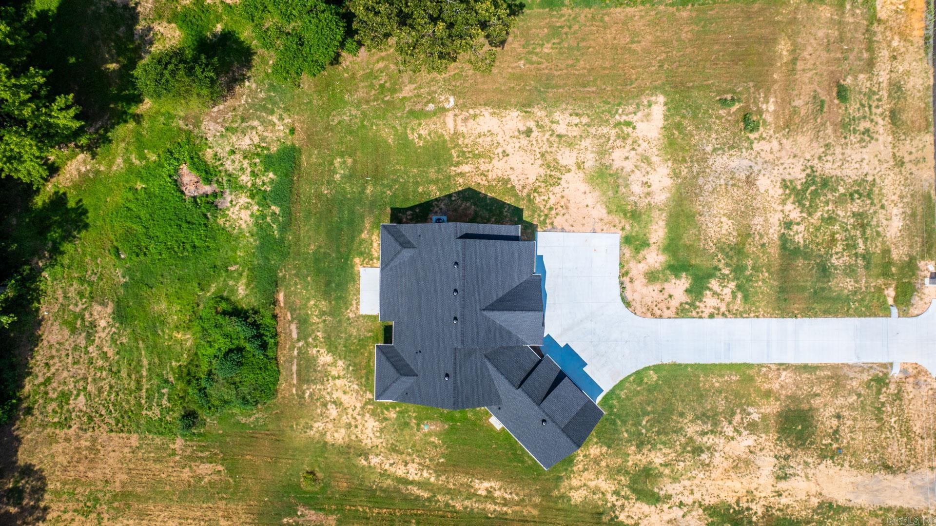 JACKSON ACRES - Residential