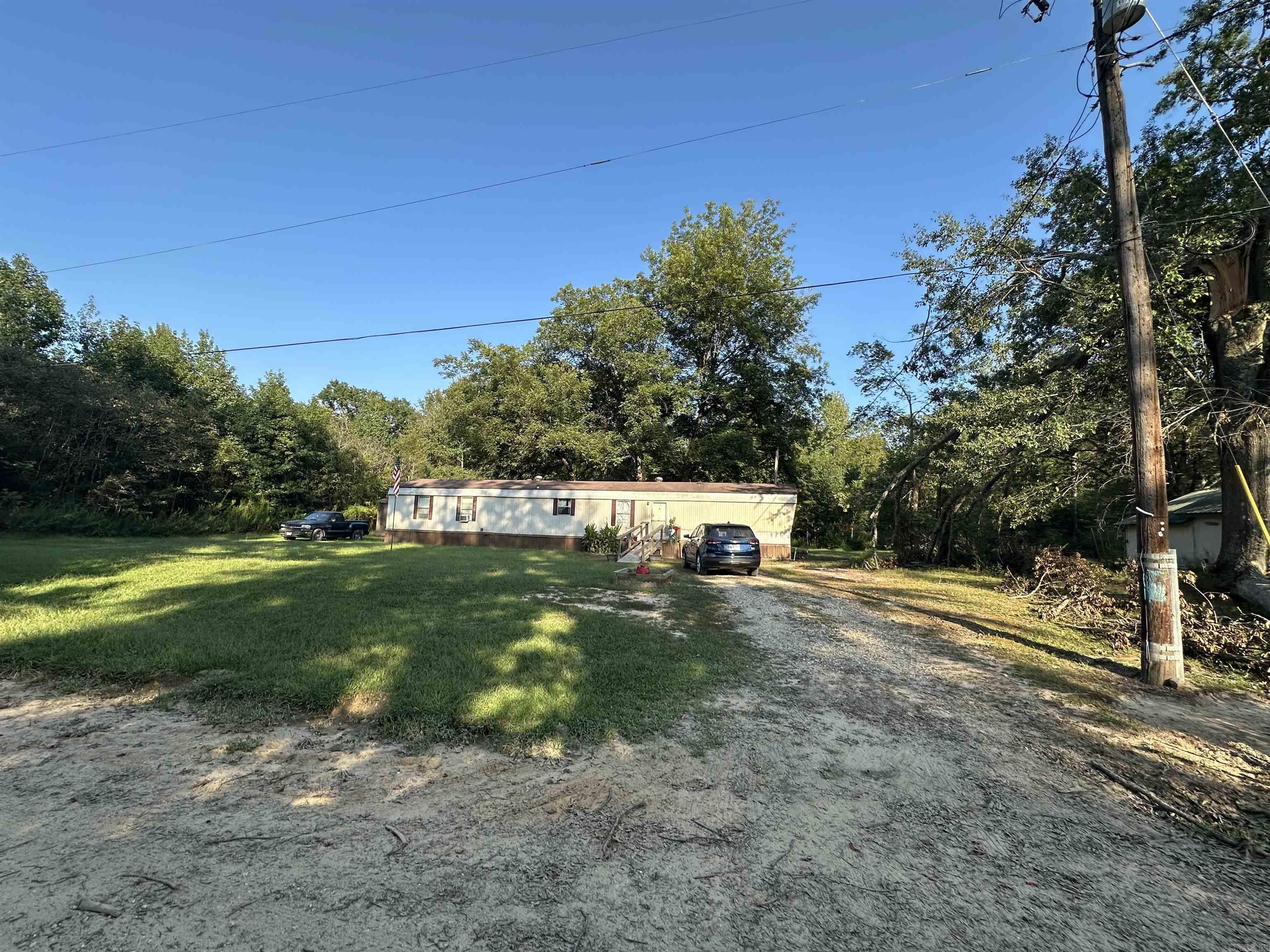 Glen Rose - Residential