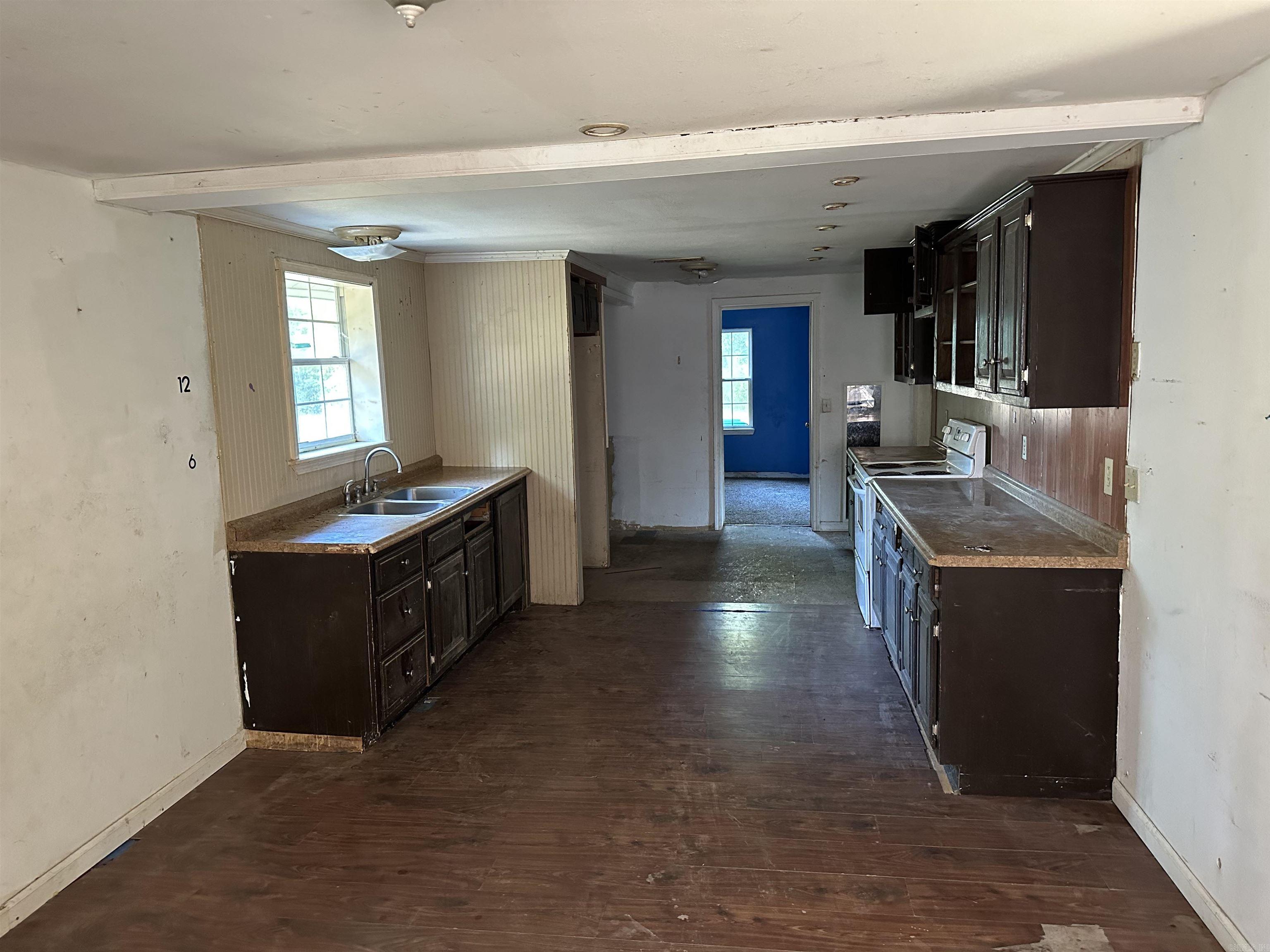 Glen Rose - Residential