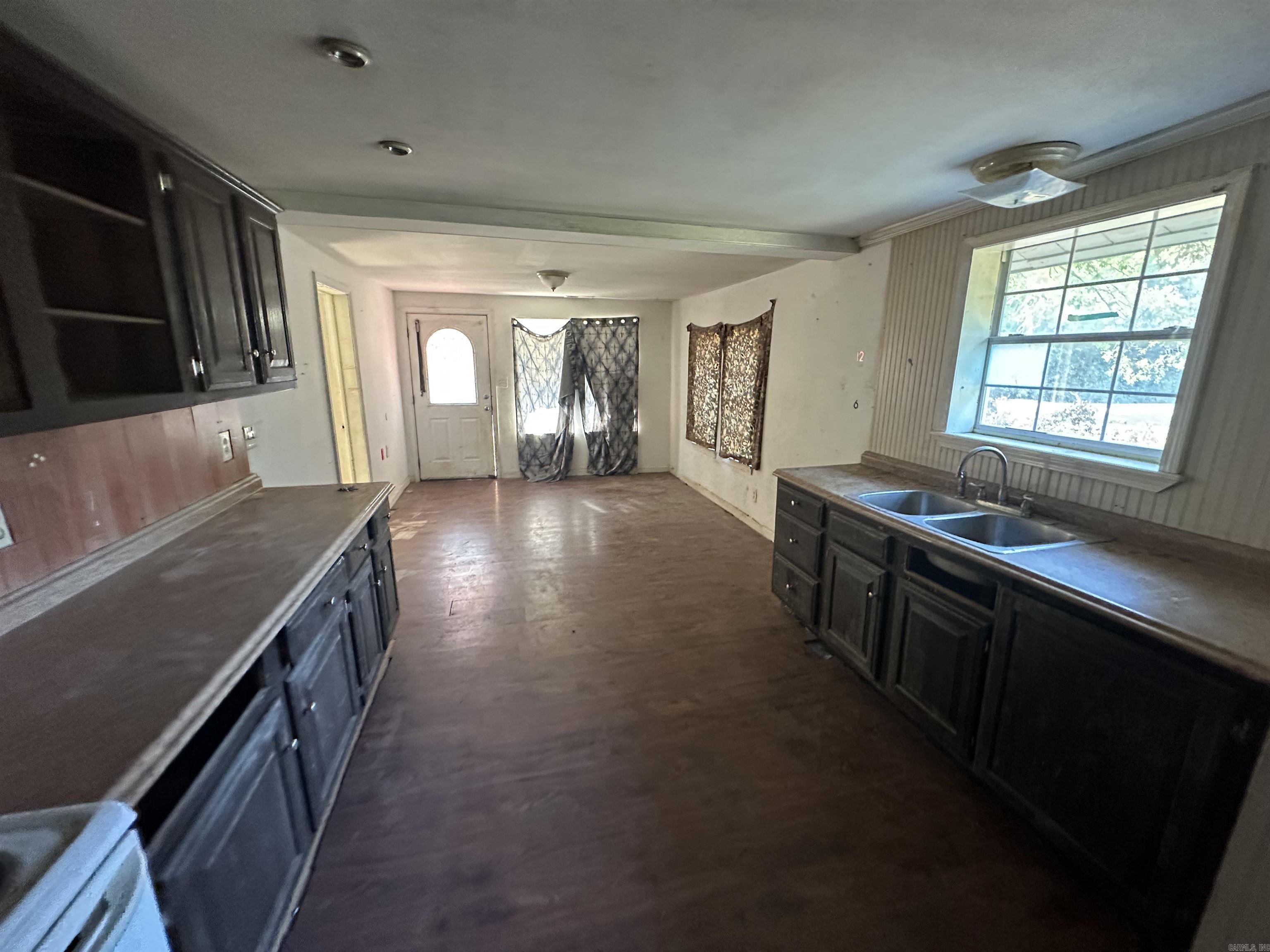 Glen Rose - Residential