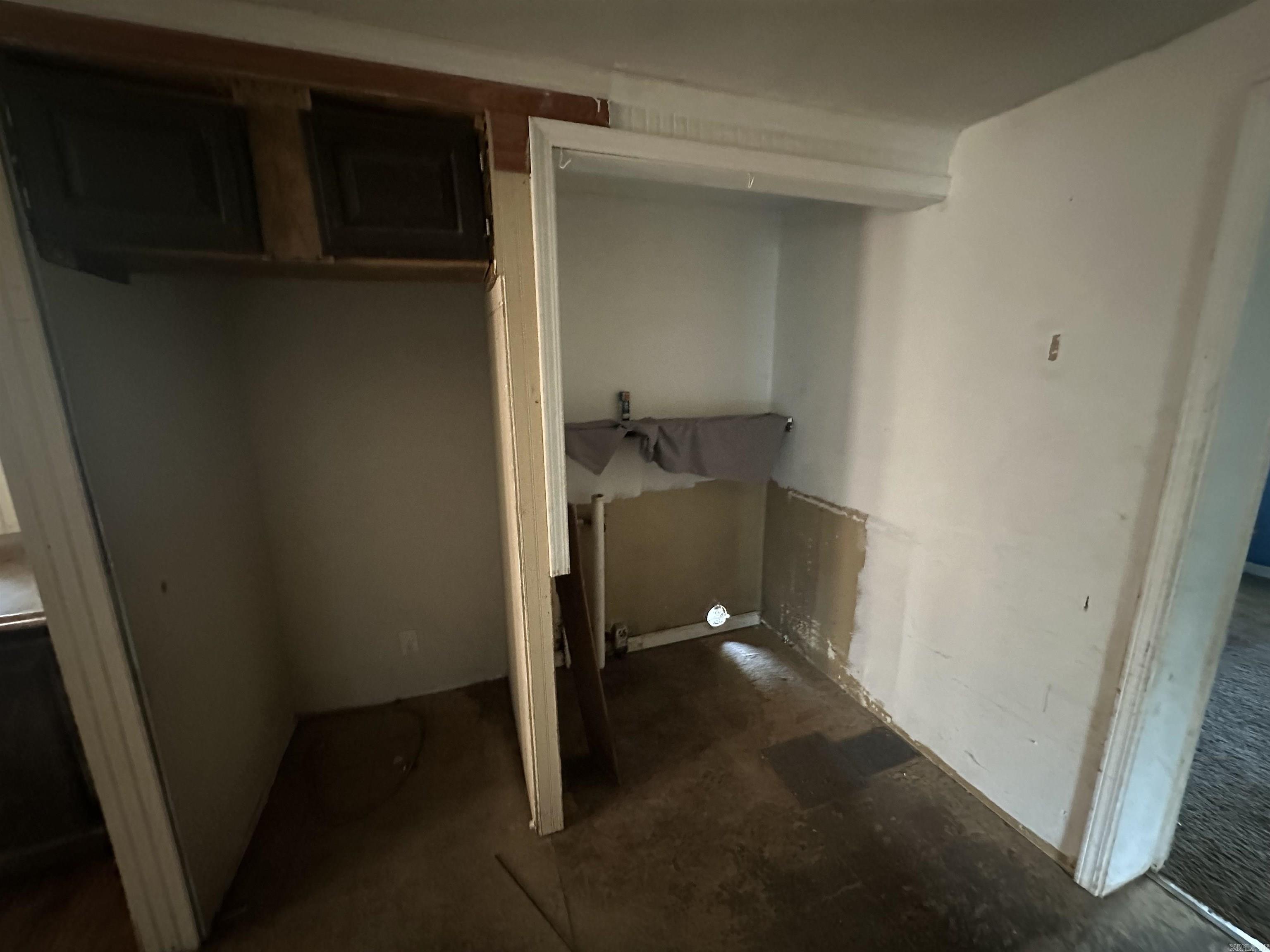 Glen Rose - Residential