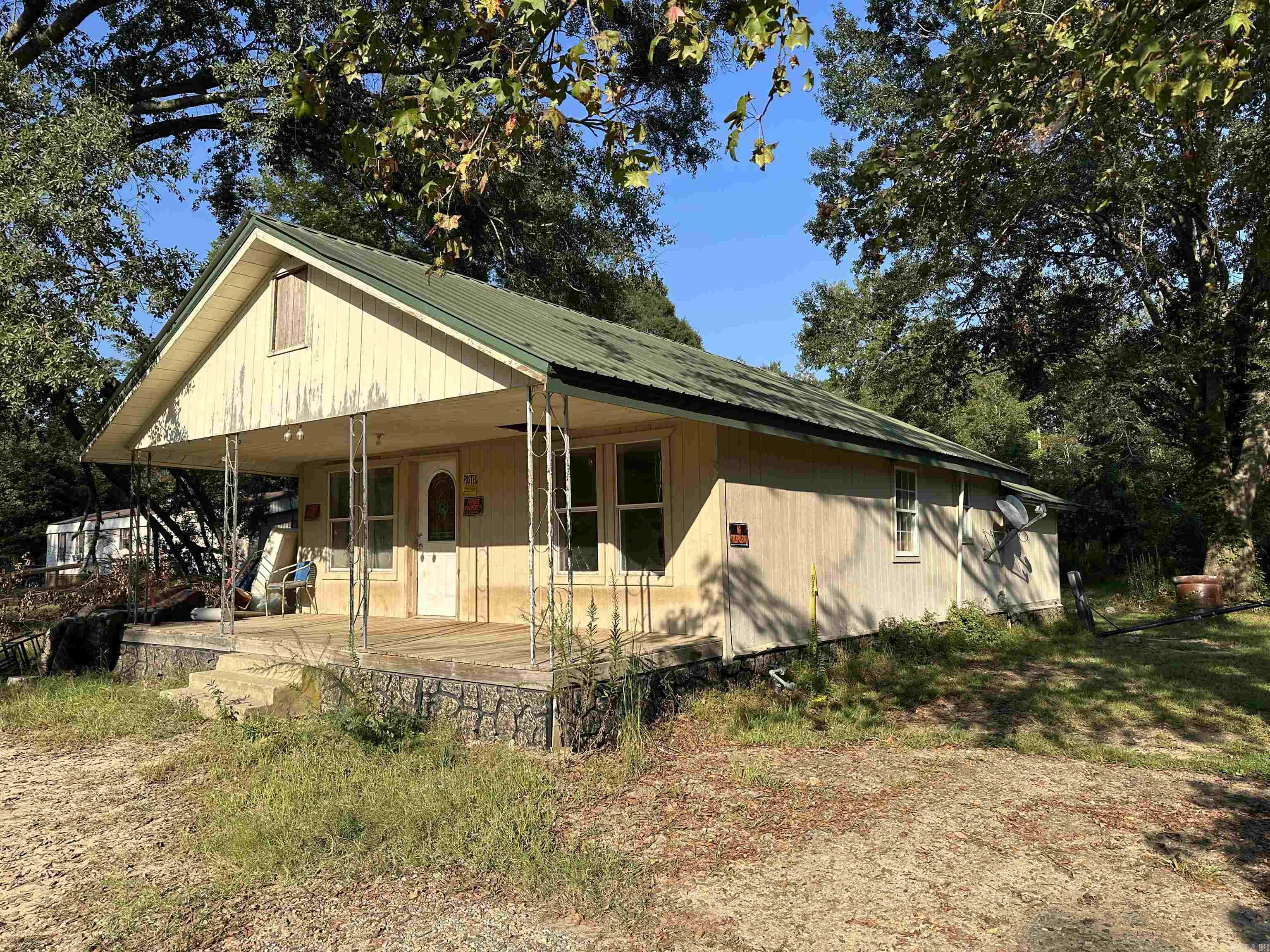 Glen Rose - Residential