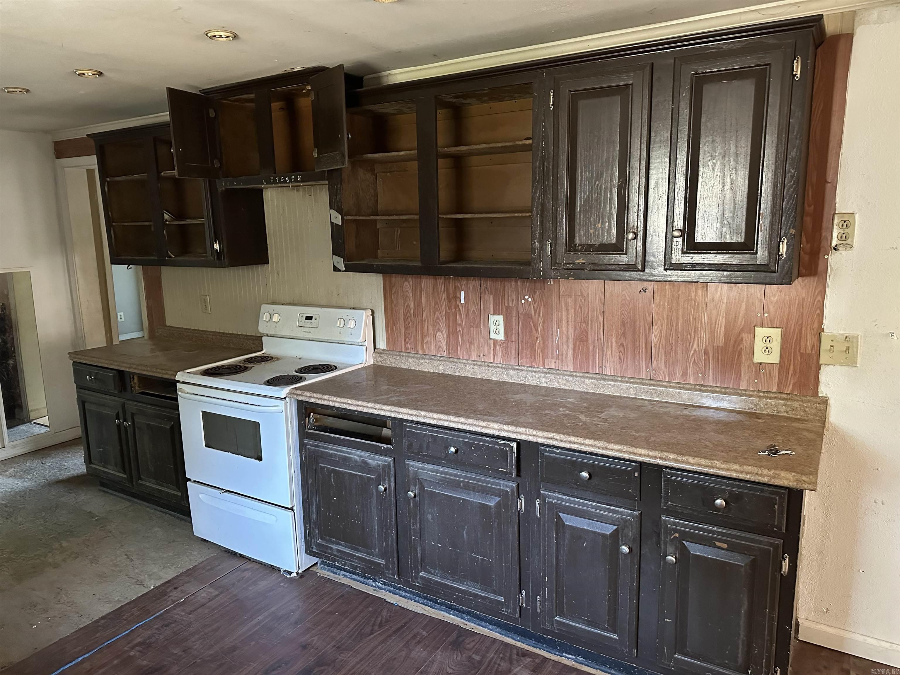 Glen Rose - Residential