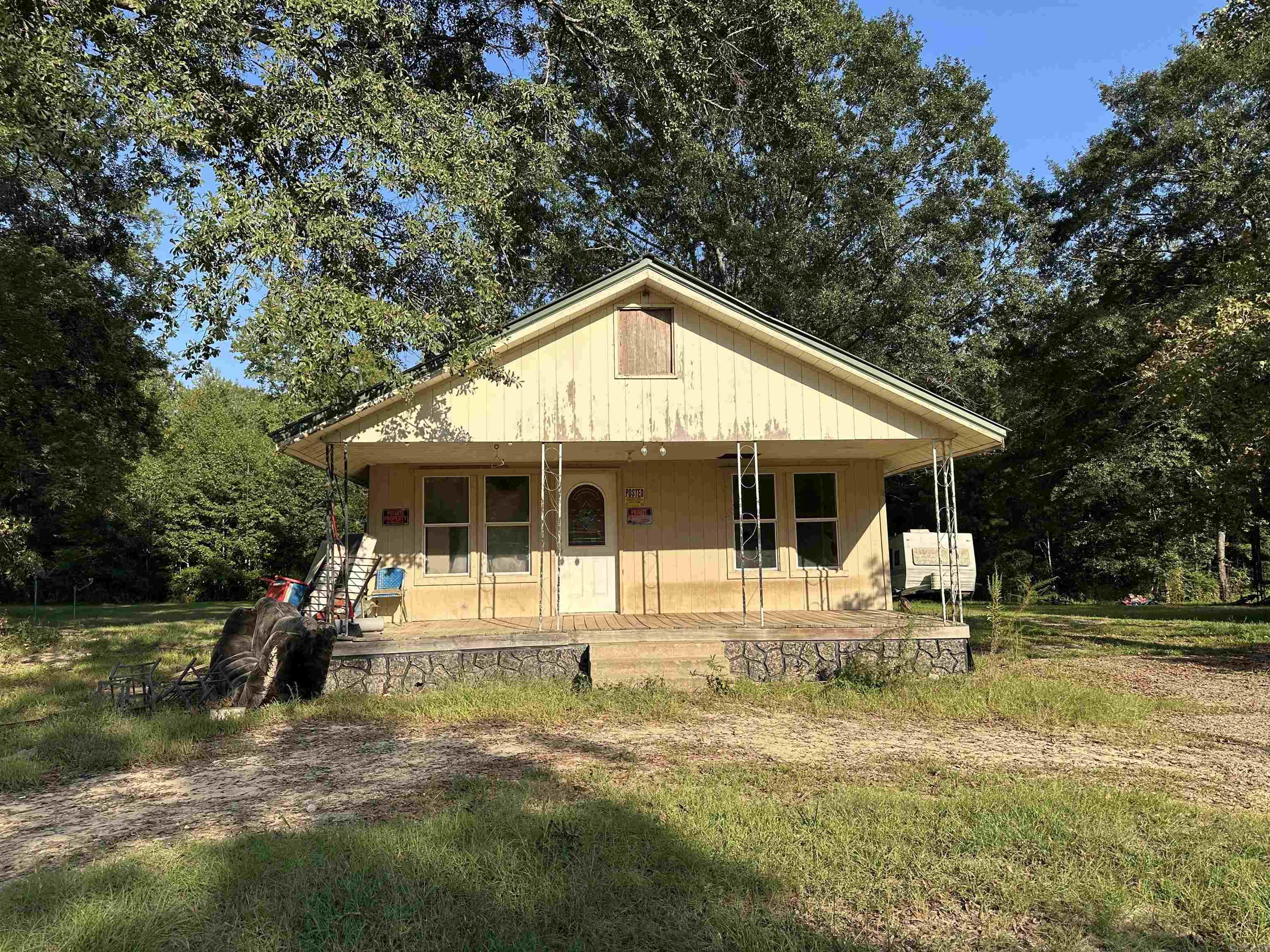 Glen Rose - Residential