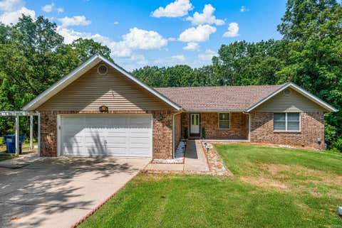 Photo of Mountain Home, AR 72653 (MLS # 26031504)