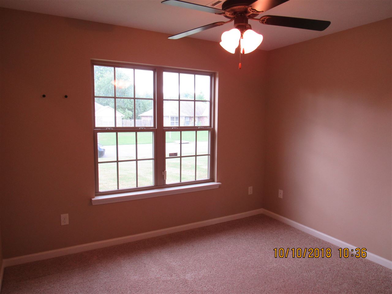 Nicholes Place - Residential Lease