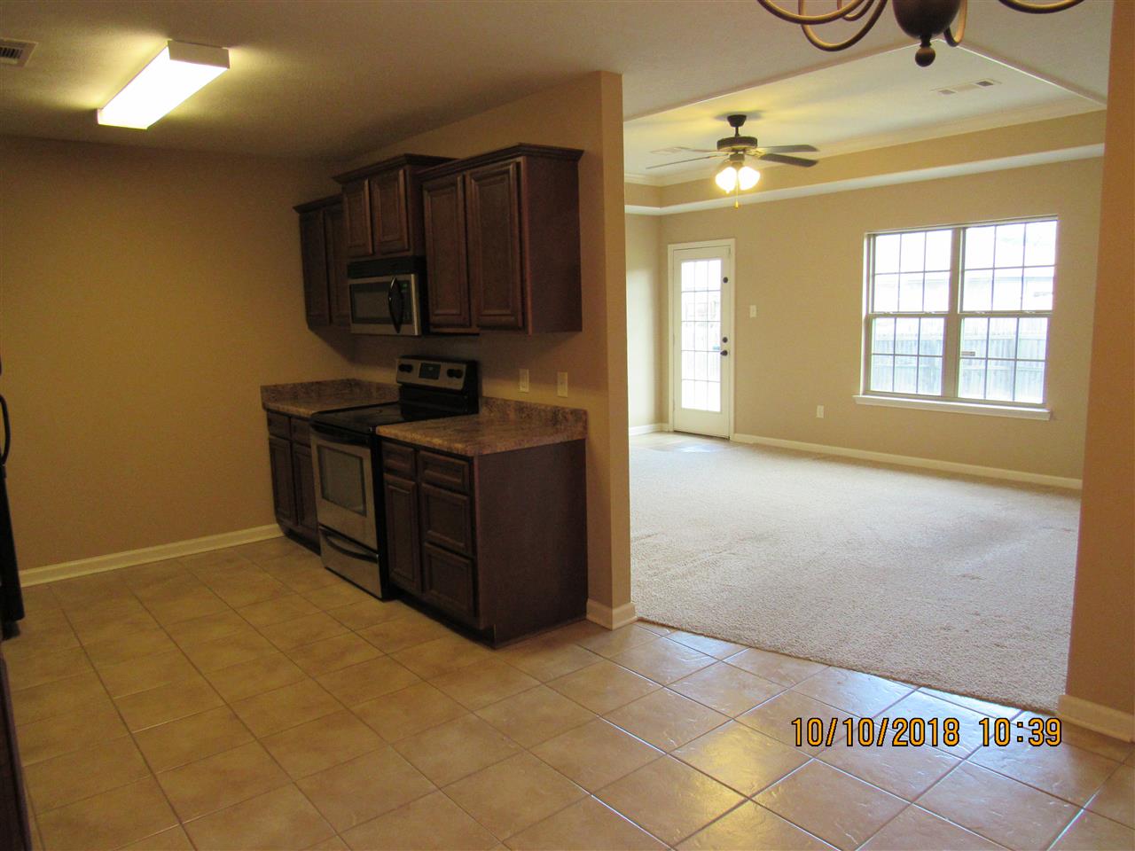 Nicholes Place - Residential Lease