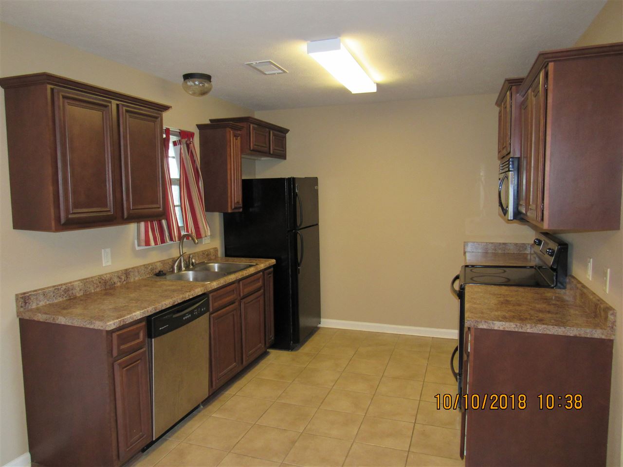 Nicholes Place - Residential Lease