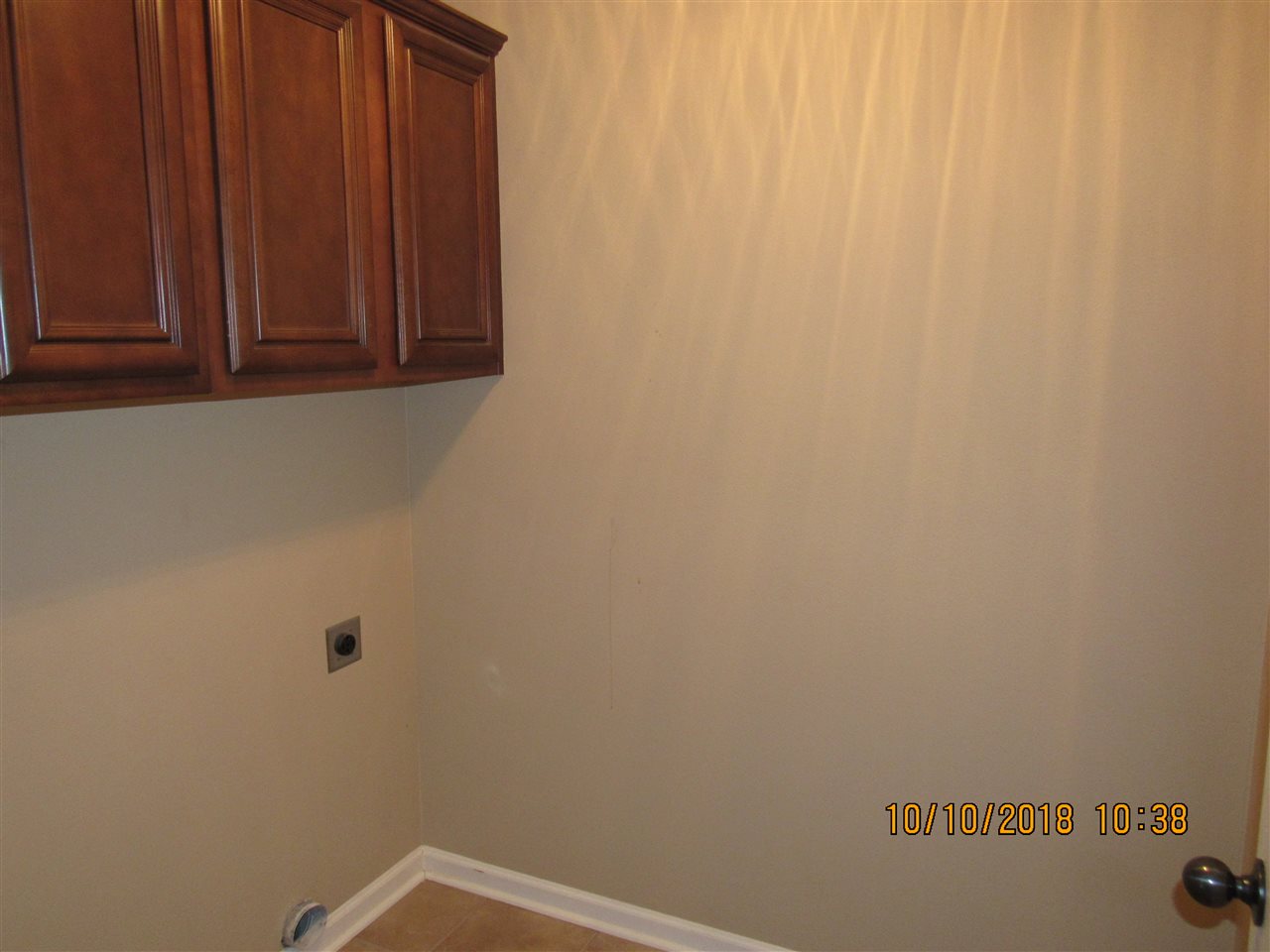 Nicholes Place - Residential Lease