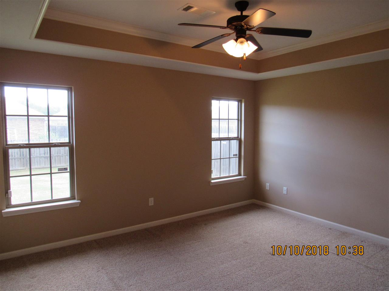 Nicholes Place - Residential Lease