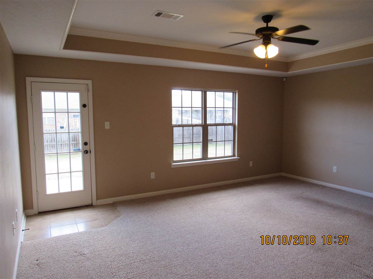 Nicholes Place - Residential Lease