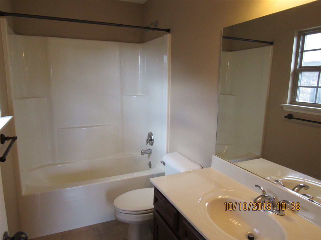 Nicholes Place - Residential Lease