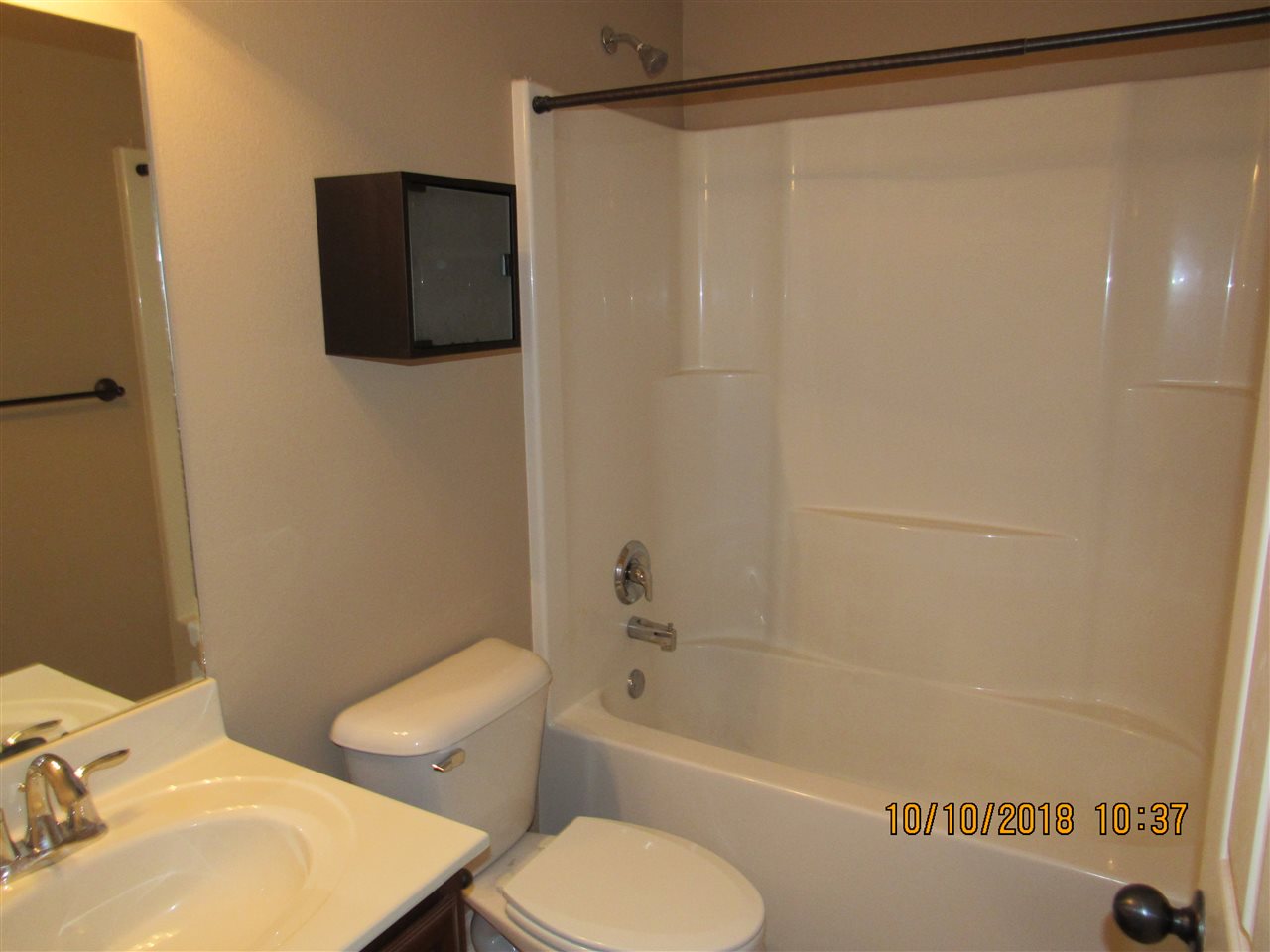 Nicholes Place - Residential Lease