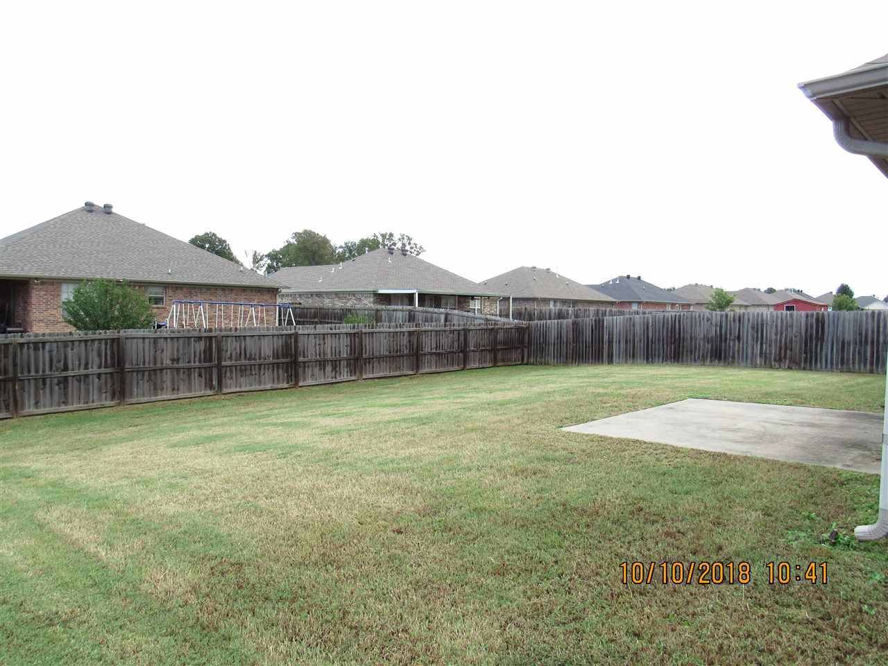 Nicholes Place - Residential Lease