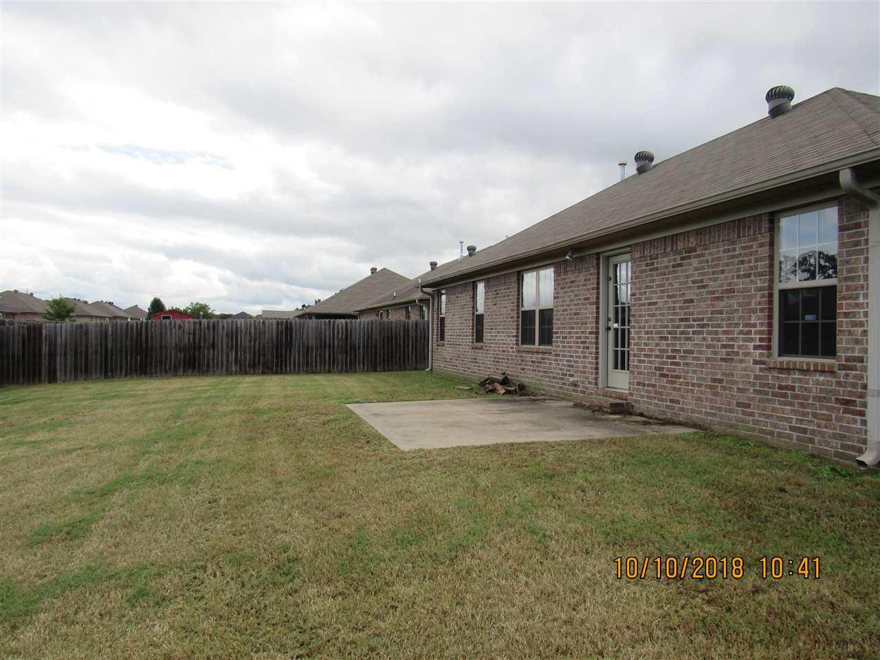 Nicholes Place - Residential Lease