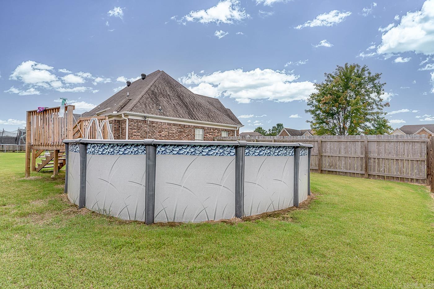 BAYOU VISTA ESTATES - Residential