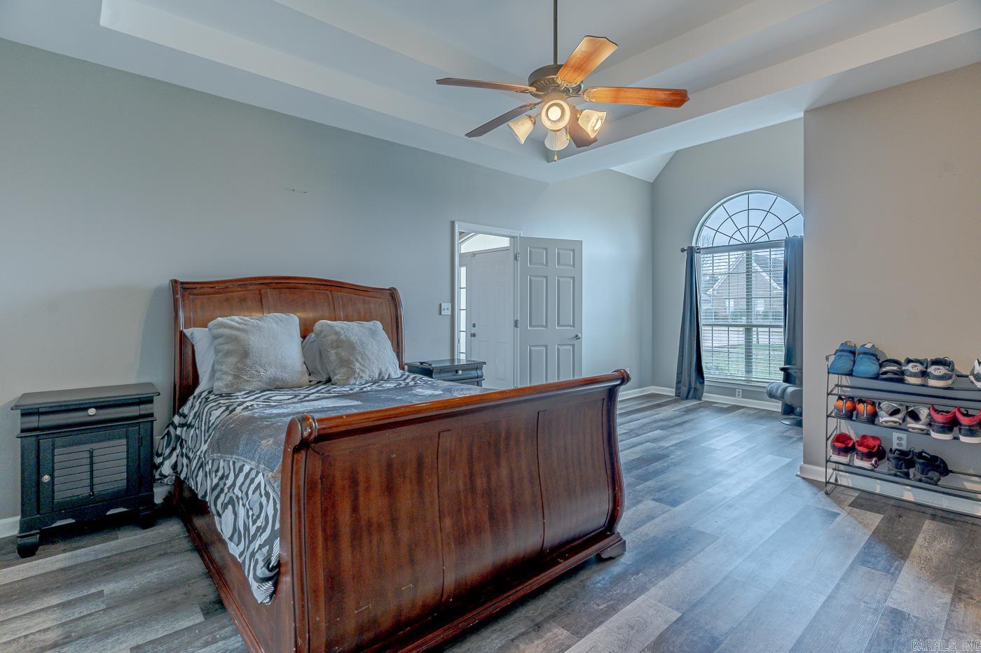 BAYOU VISTA ESTATES - Residential