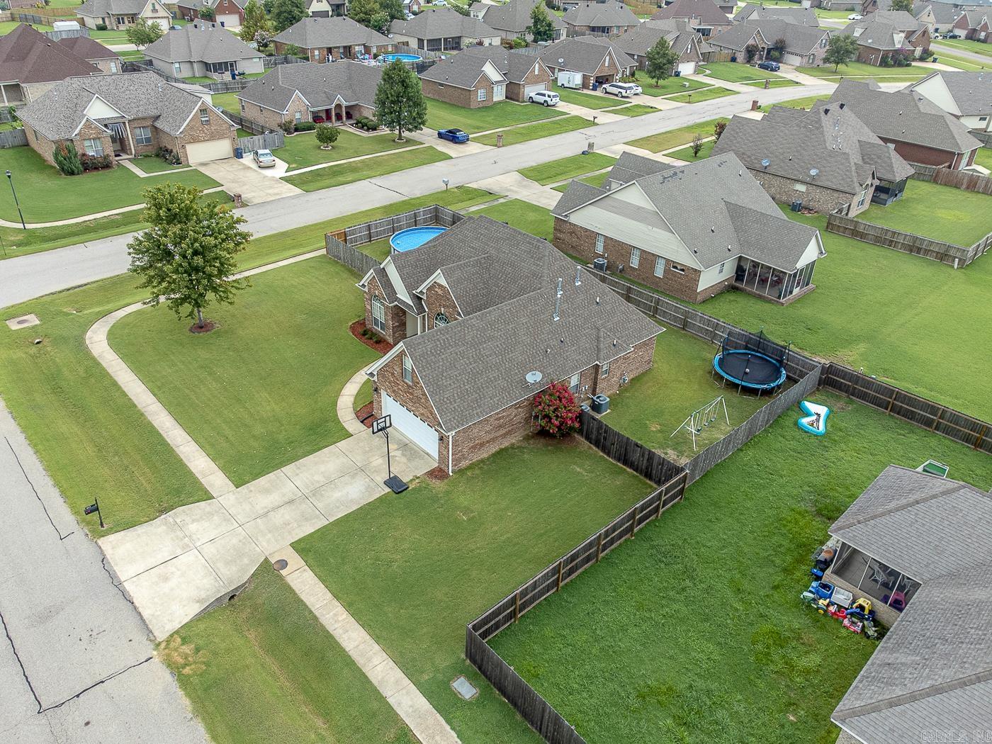 BAYOU VISTA ESTATES - Residential