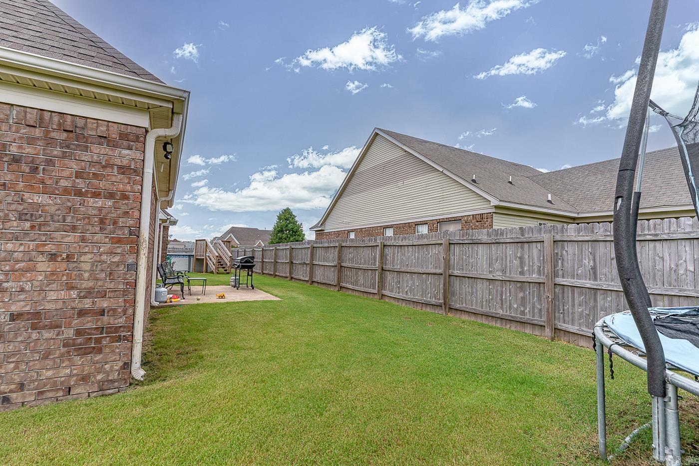 BAYOU VISTA ESTATES - Residential