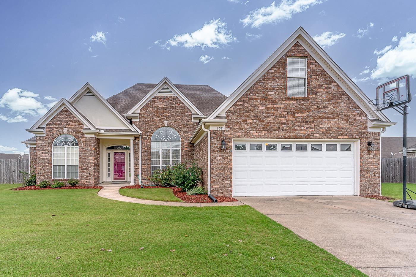 BAYOU VISTA ESTATES - Residential