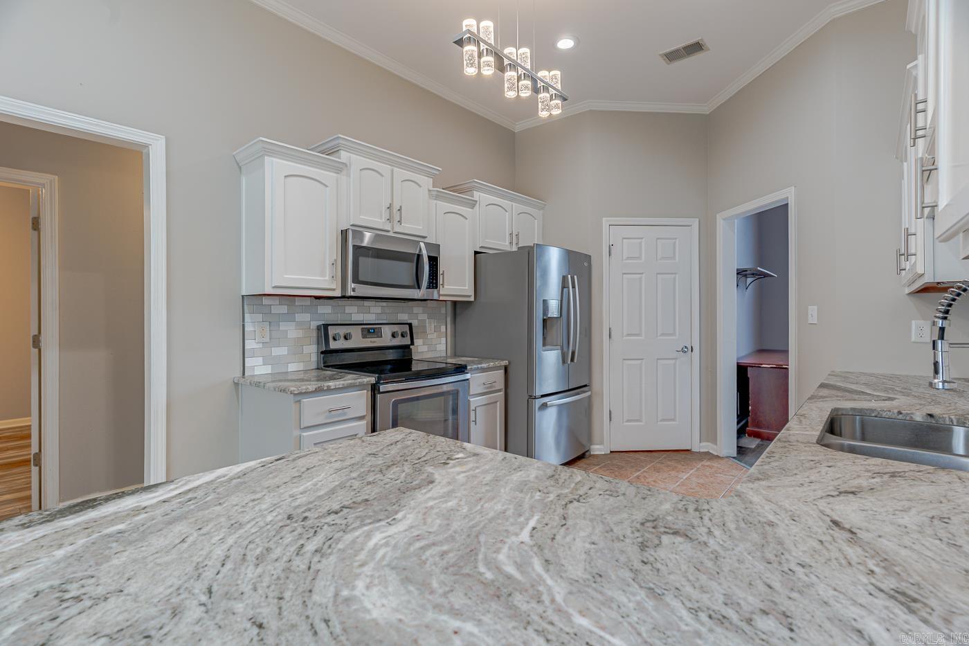 BAYOU VISTA ESTATES - Residential