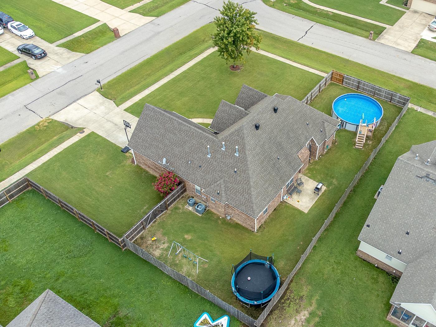 BAYOU VISTA ESTATES - Residential