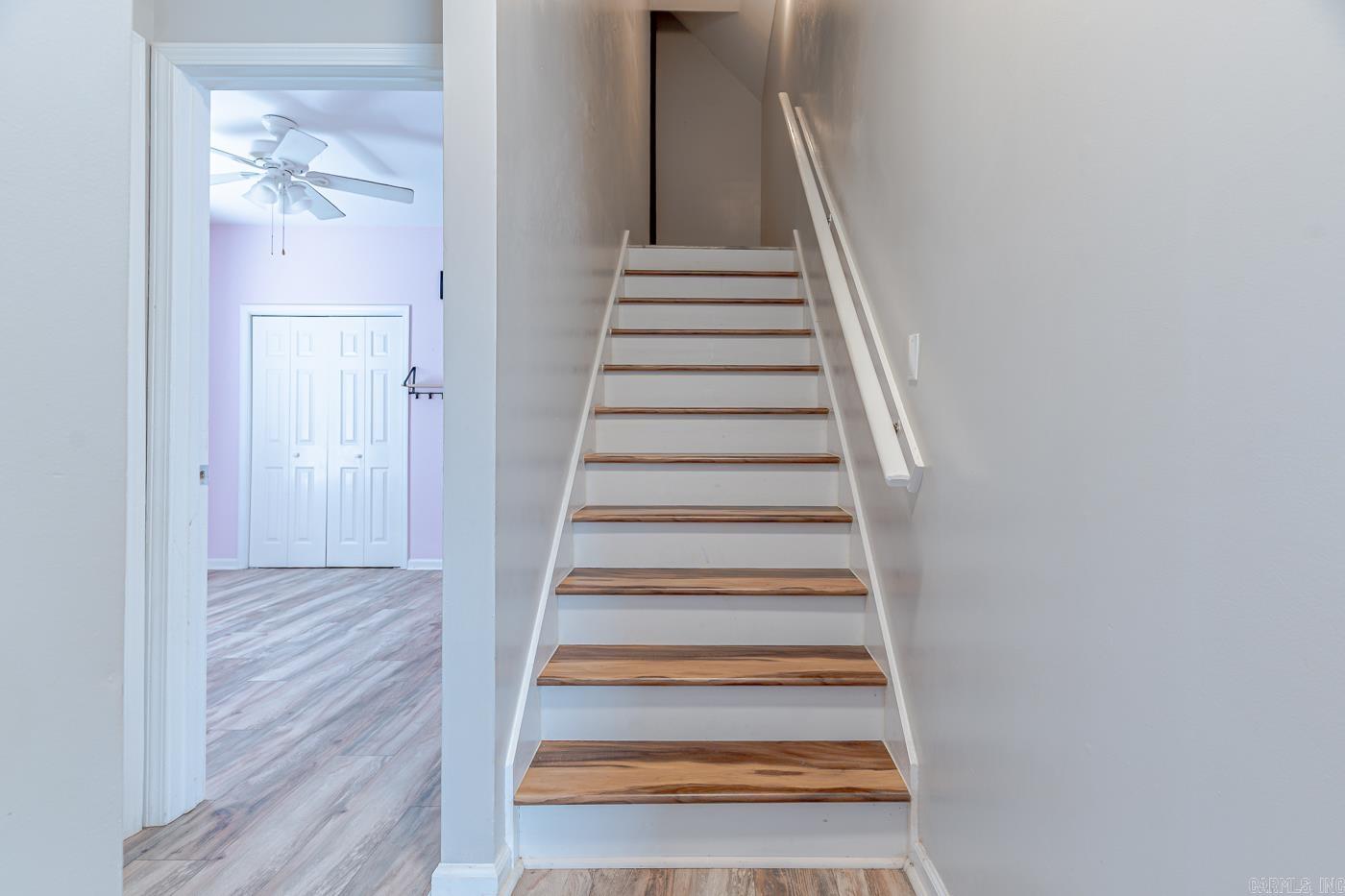 BAYOU VISTA ESTATES - Residential