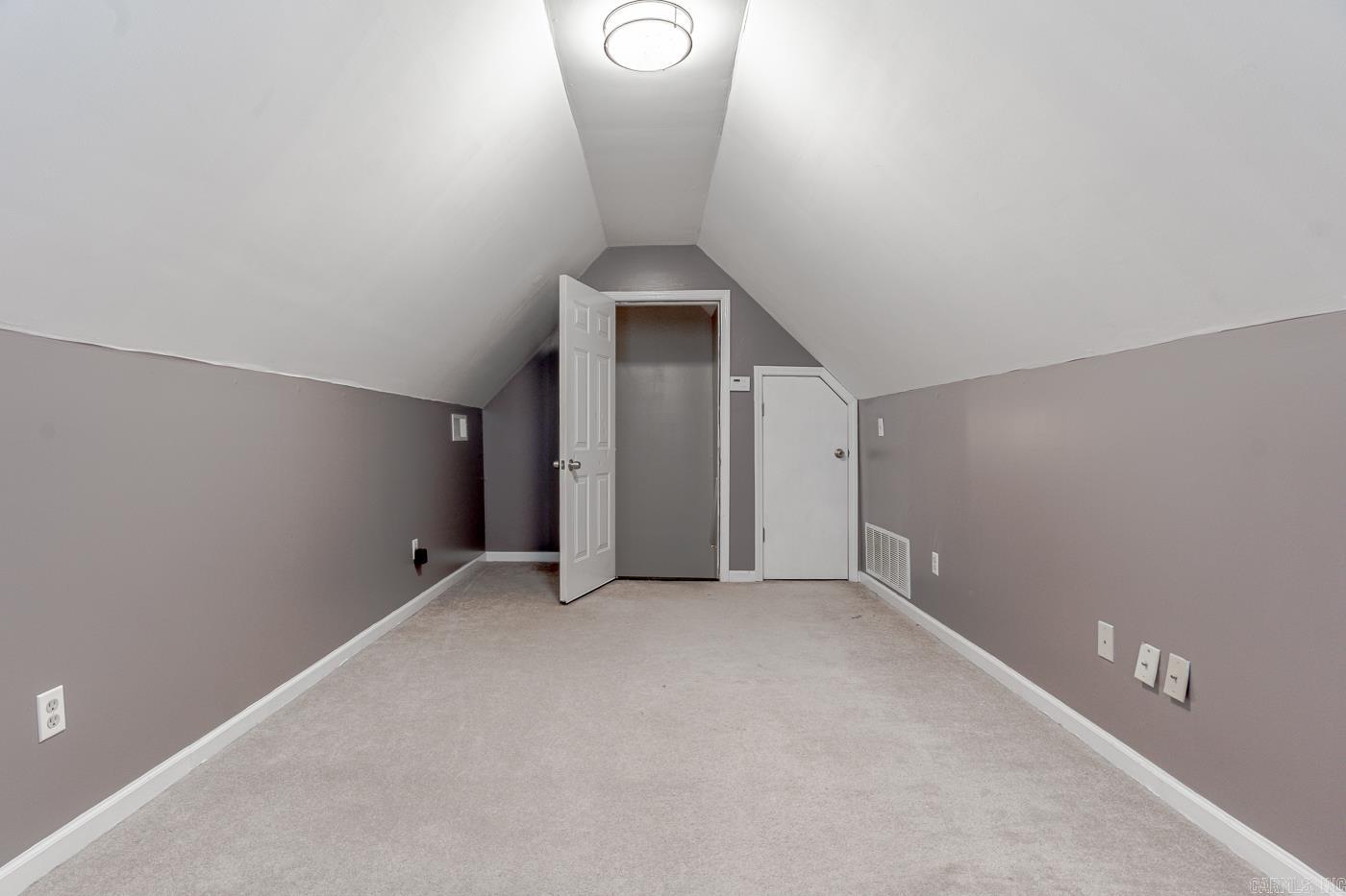 BAYOU VISTA ESTATES - Residential