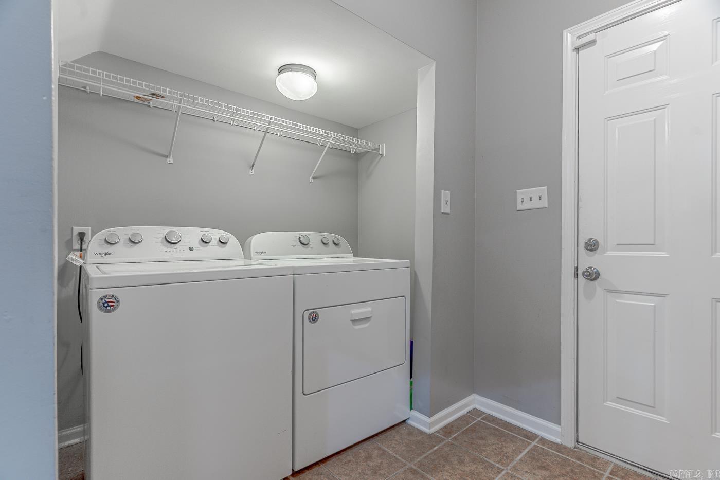 BAYOU VISTA ESTATES - Residential