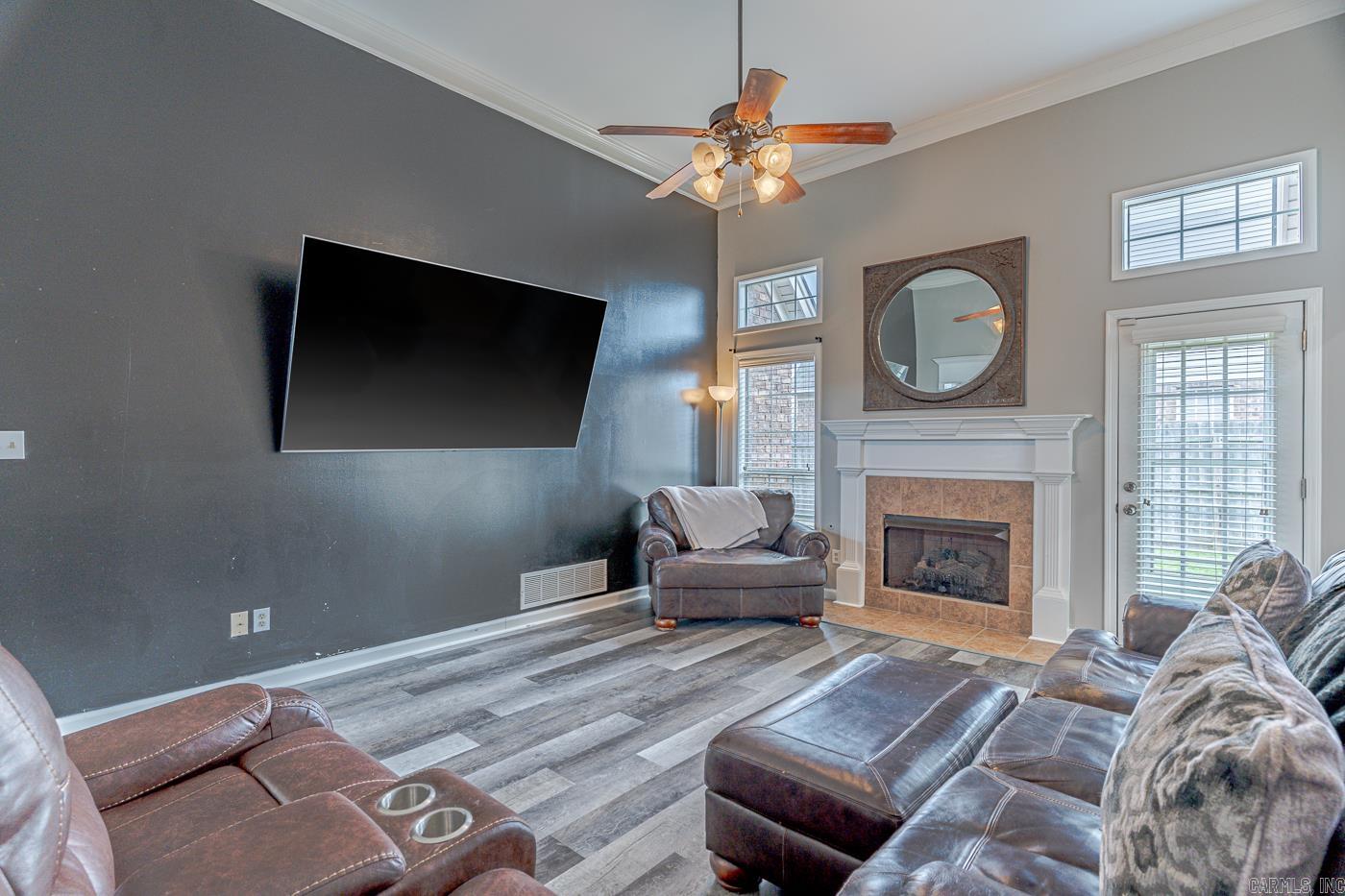 BAYOU VISTA ESTATES - Residential