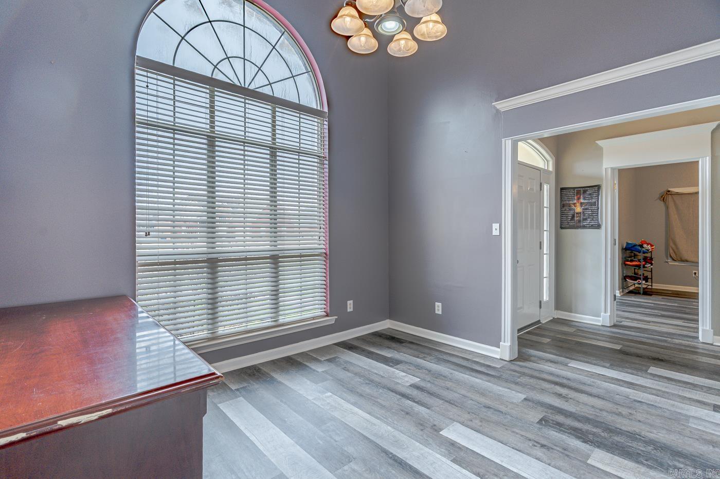 BAYOU VISTA ESTATES - Residential