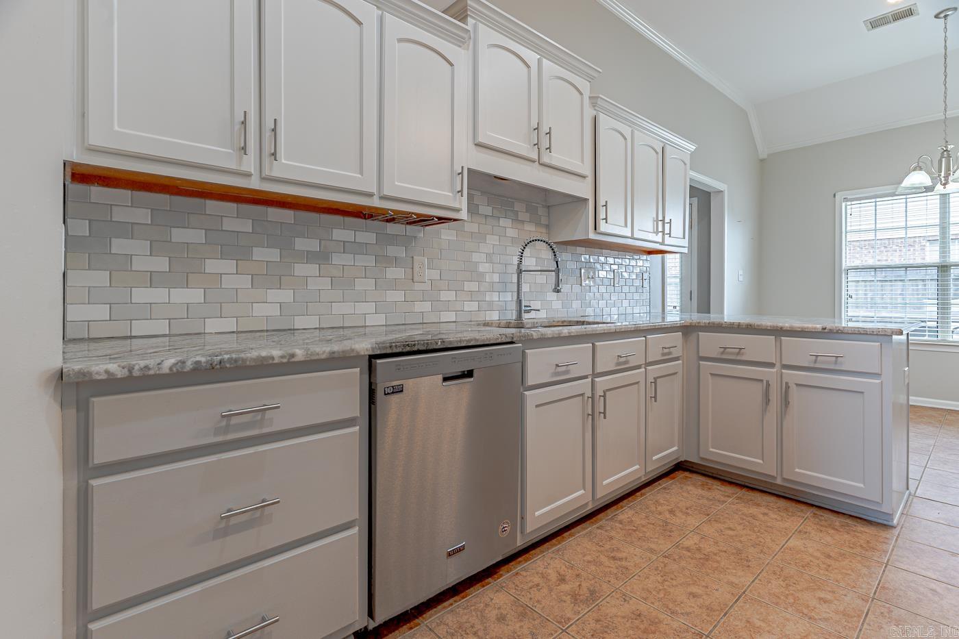 BAYOU VISTA ESTATES - Residential