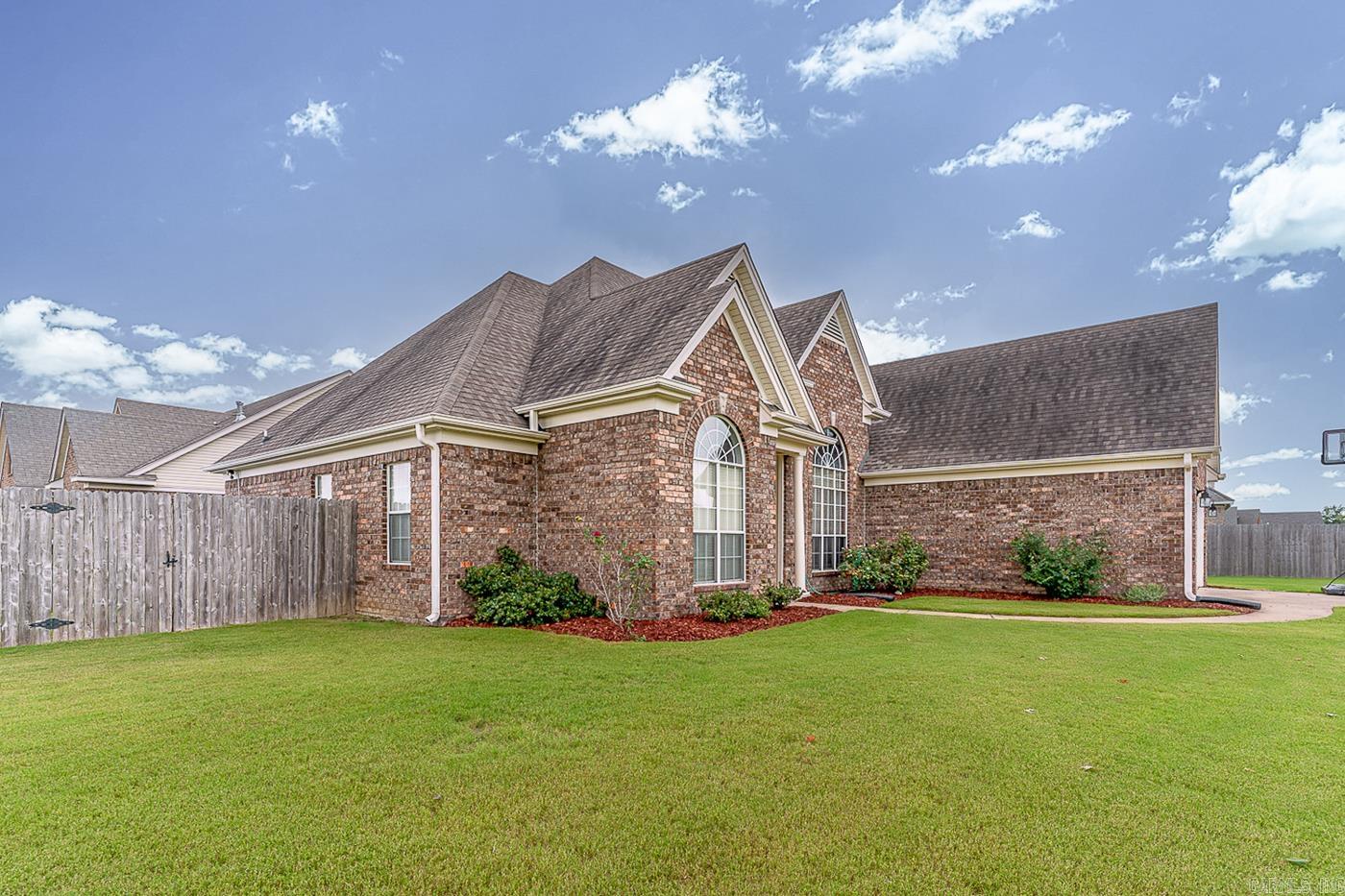 BAYOU VISTA ESTATES - Residential