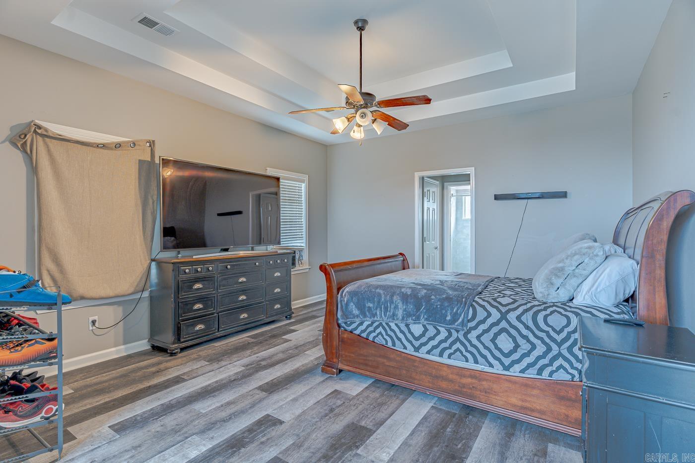 BAYOU VISTA ESTATES - Residential