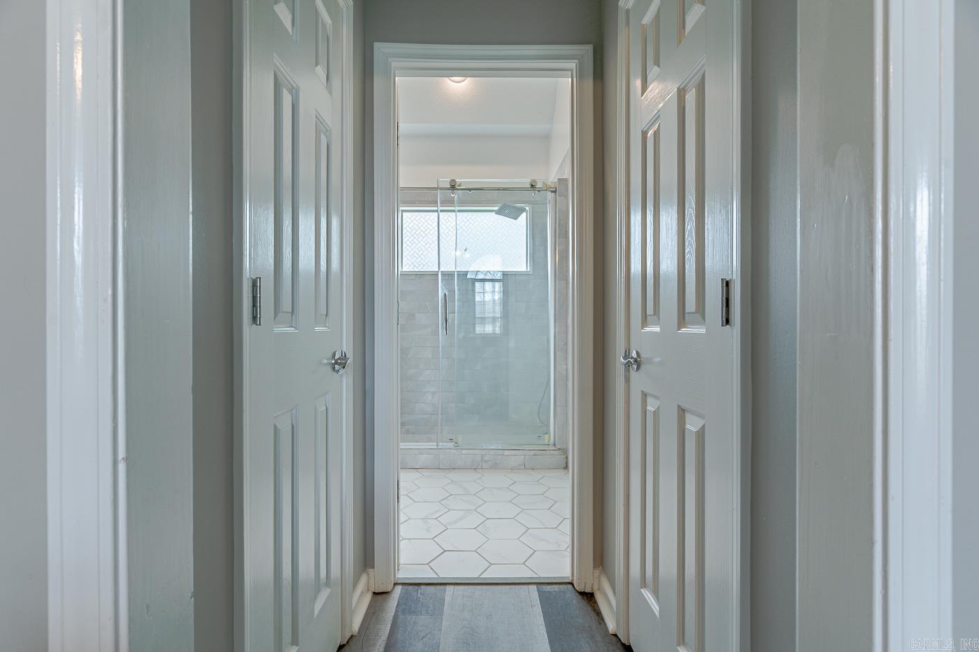 BAYOU VISTA ESTATES - Residential