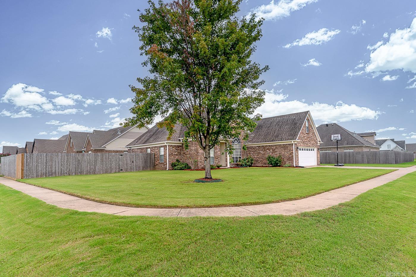 BAYOU VISTA ESTATES - Residential