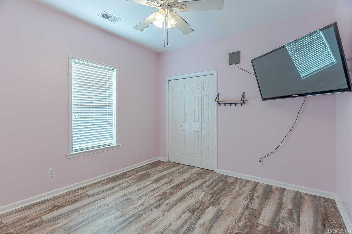 BAYOU VISTA ESTATES - Residential