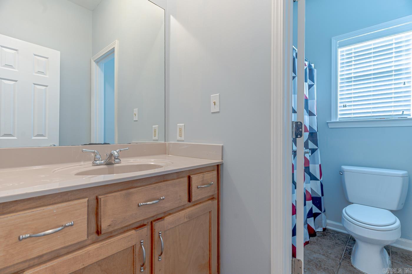 BAYOU VISTA ESTATES - Residential