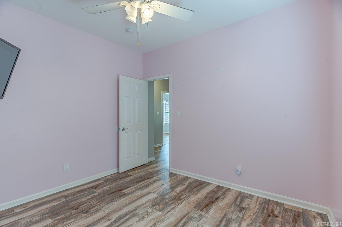 BAYOU VISTA ESTATES - Residential