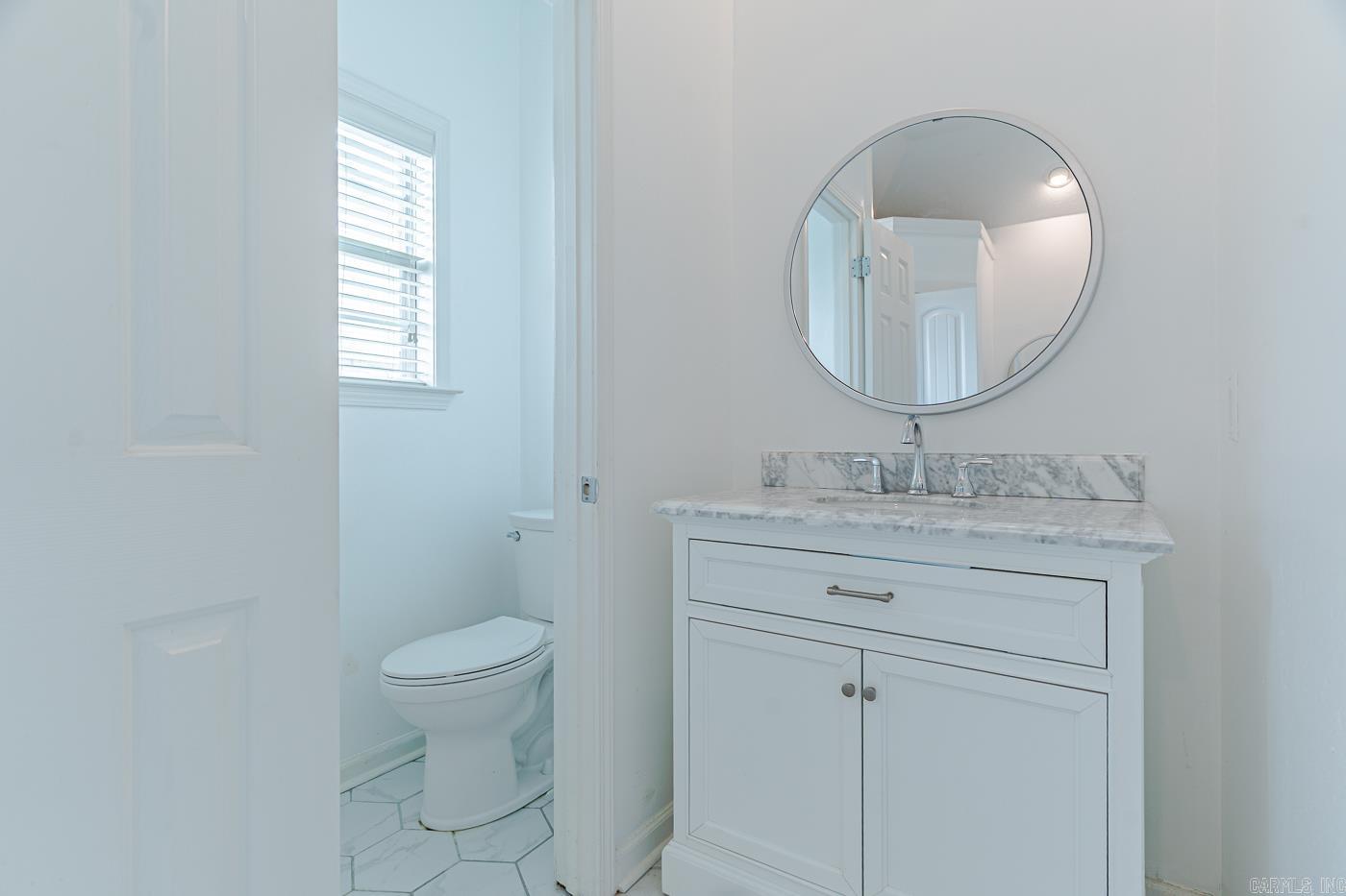 BAYOU VISTA ESTATES - Residential