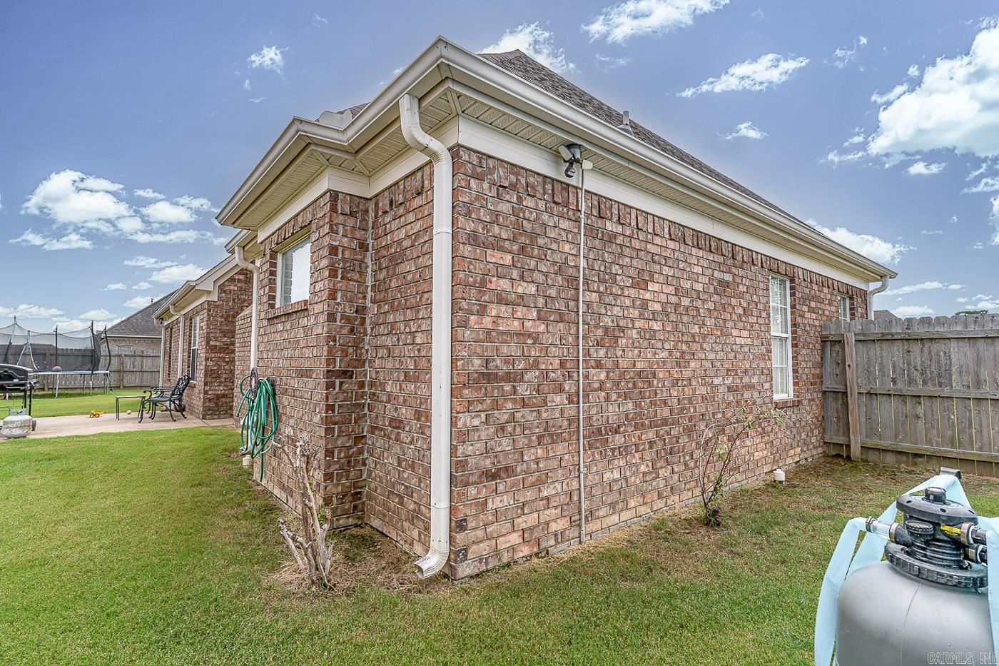 BAYOU VISTA ESTATES - Residential