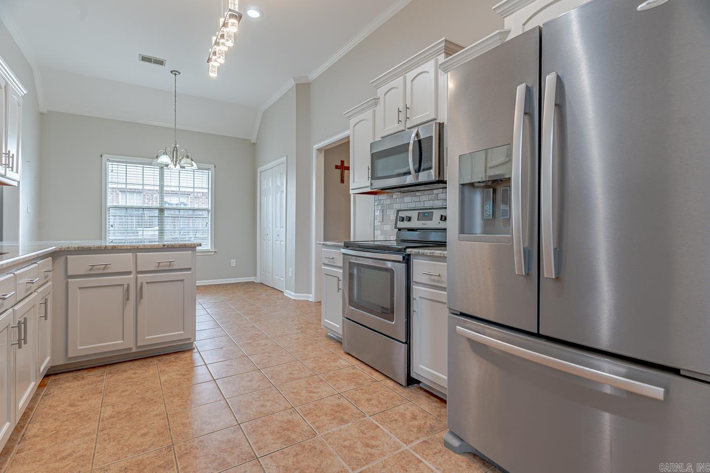 BAYOU VISTA ESTATES - Residential