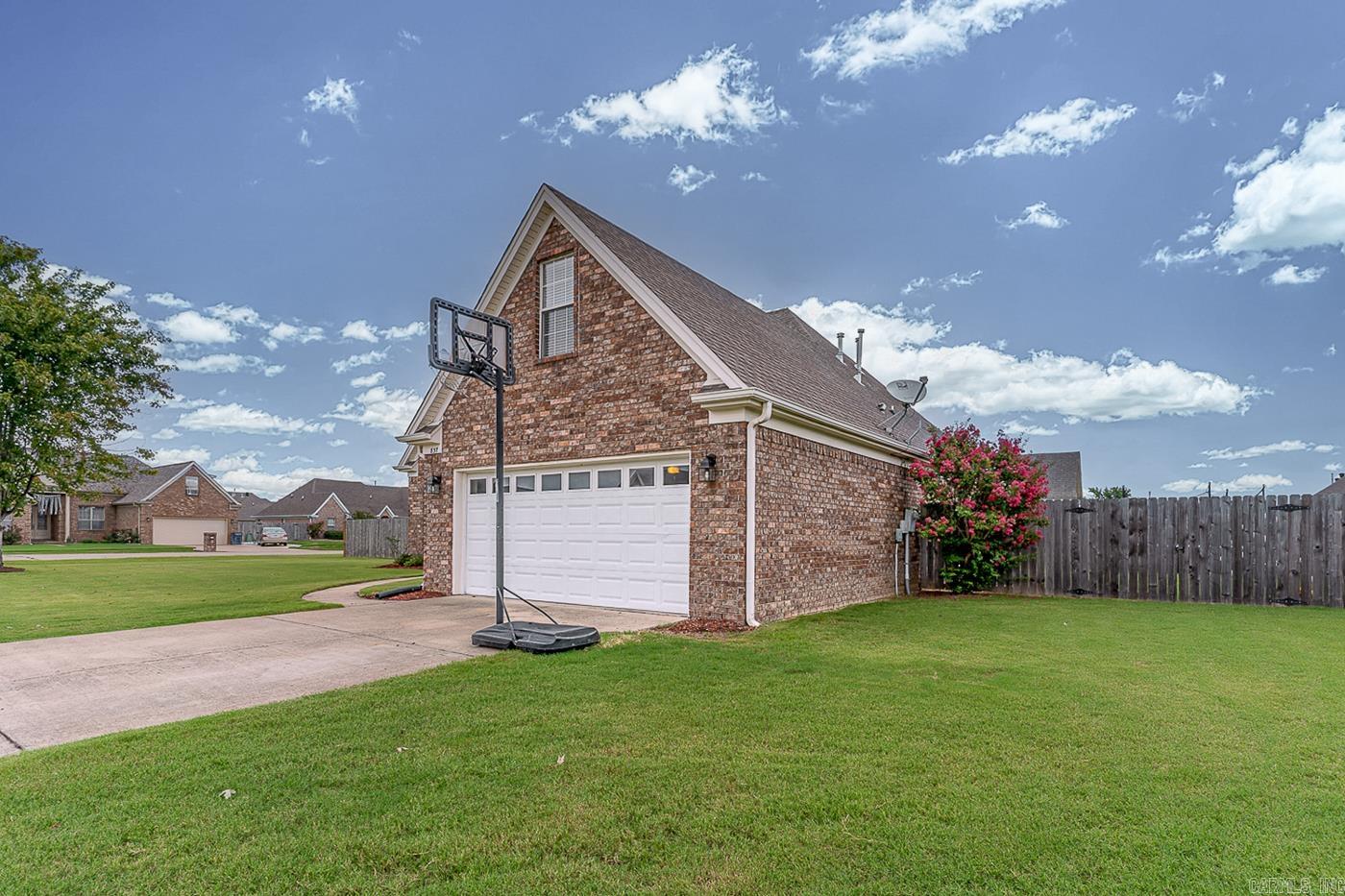 BAYOU VISTA ESTATES - Residential