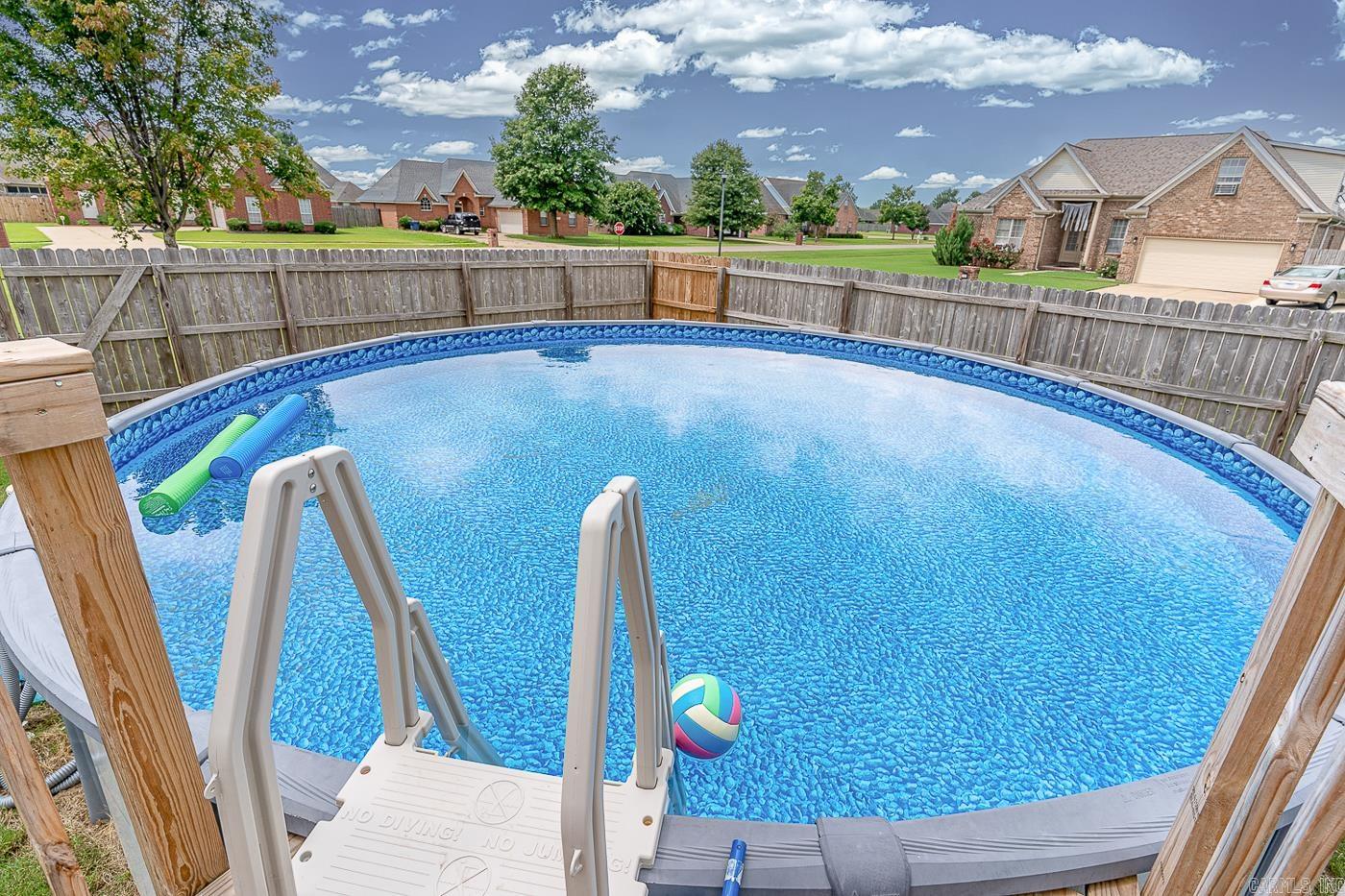 BAYOU VISTA ESTATES - Residential