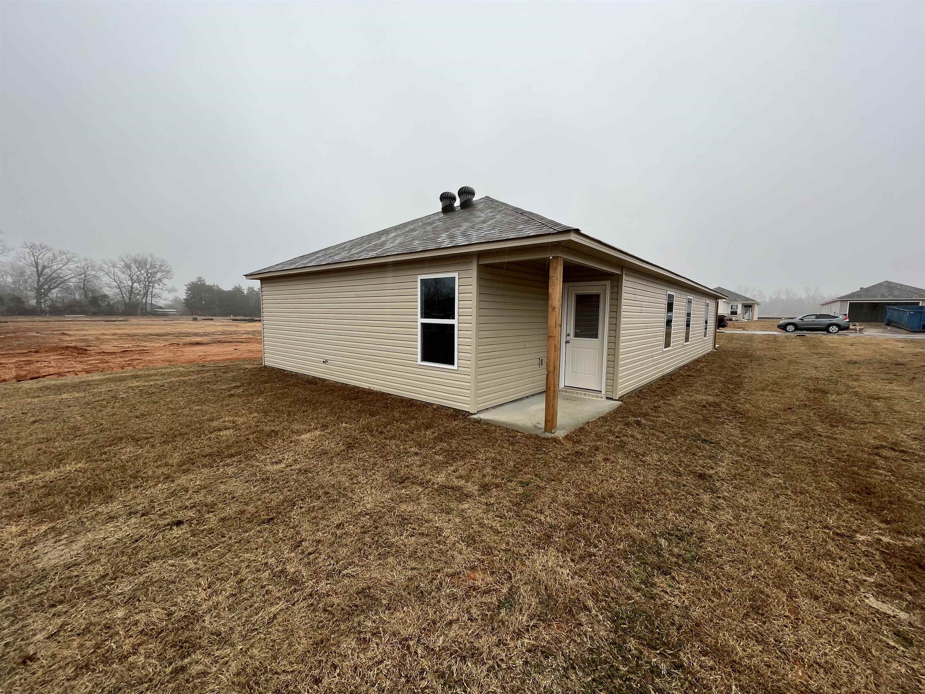 STAGECOACH MEADOWS - Residential