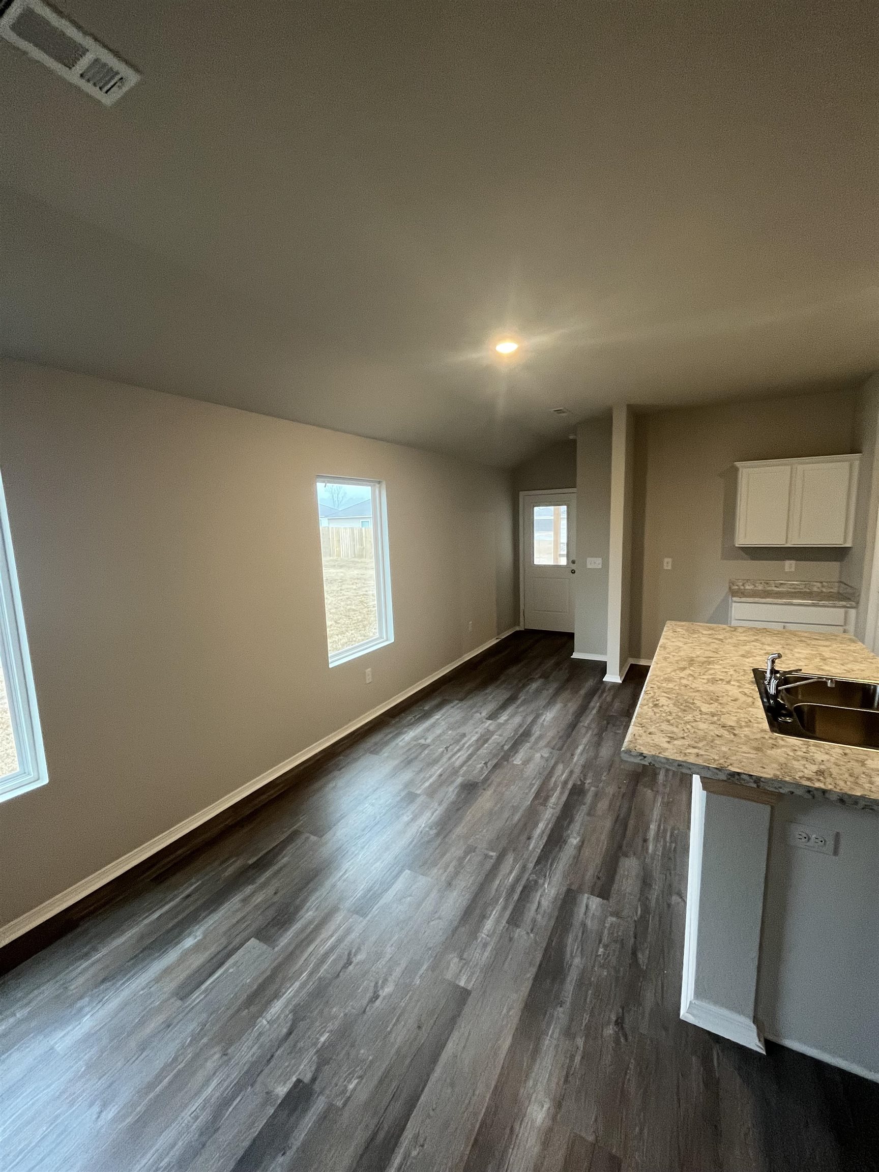 STAGECOACH MEADOWS - Residential